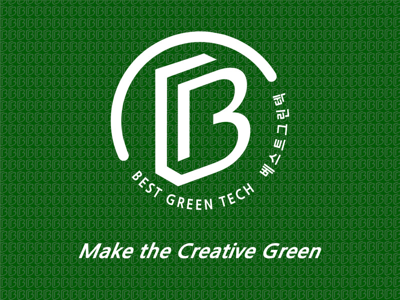 best-green-tech