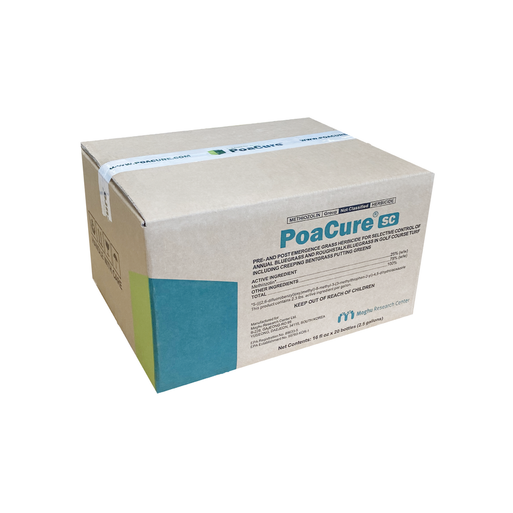 PoaCure® SC (Case) - PoaCure	